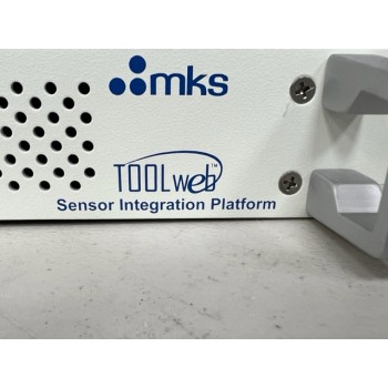 MKS TWSPK001 TOOLweb Sensor Integration Platform